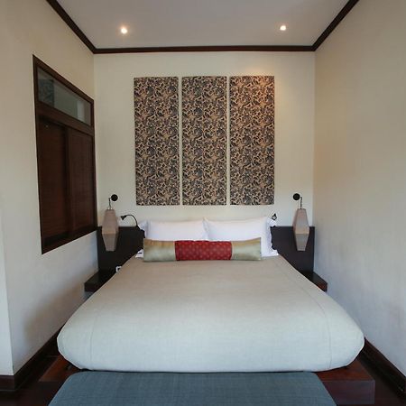 The Apsara Rive Droite Hotel Luang Prabang Exterior photo